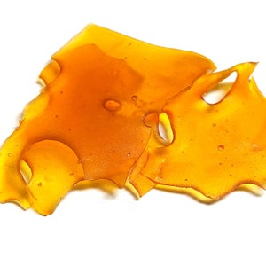 Shatter Extracts