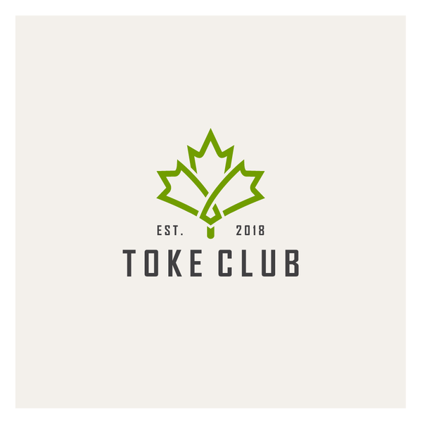 tokeclub logo