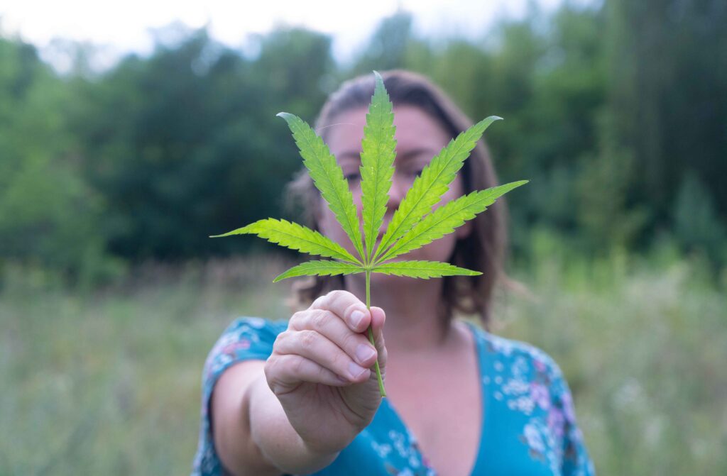 cannabis treatment