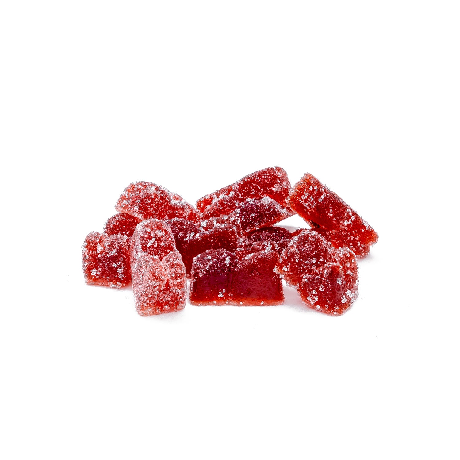 elements gummy raspberry