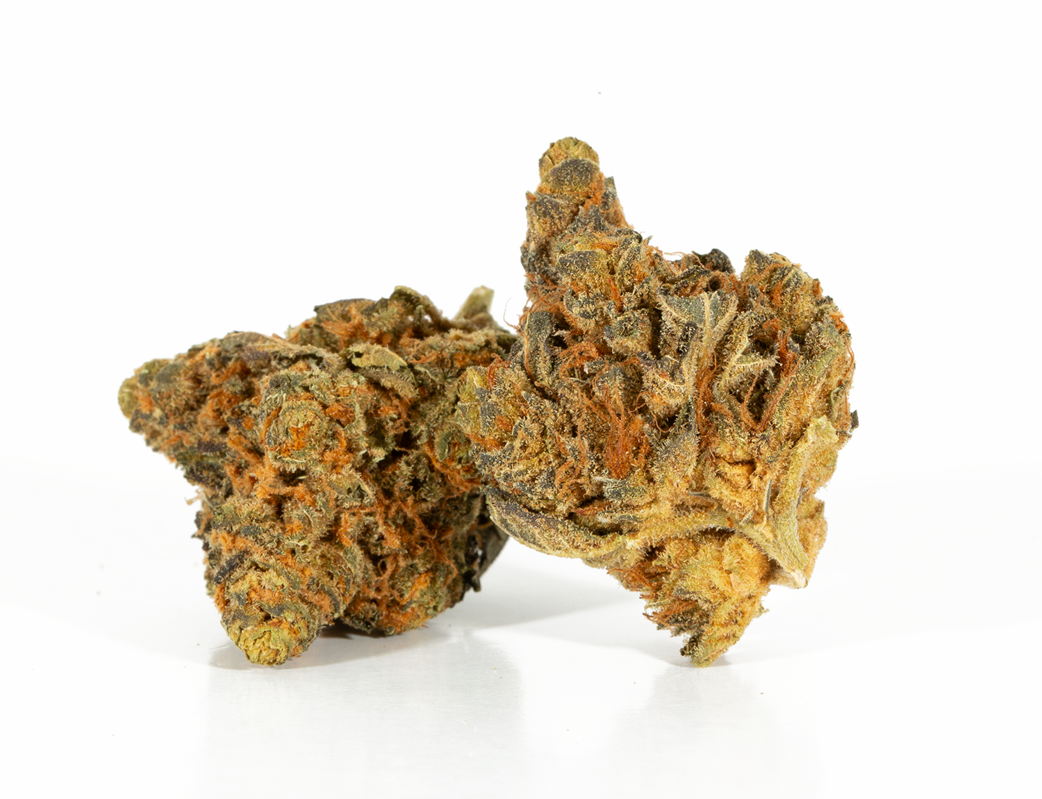 outlaw weed chem strain