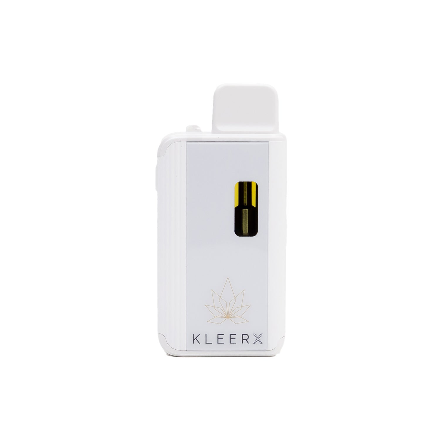 kleerx disposable vape pen 3g