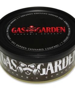 Gas Garden Weed