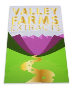 Valley Farms Extracts
