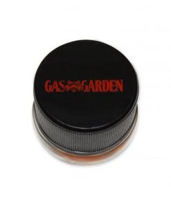 Gas Garden THC Diamonds and Terp Sauce
