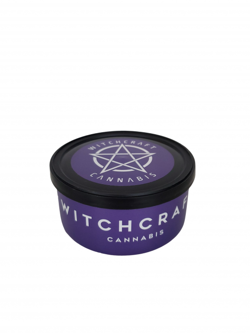 Witchcraft Cannabis Can (7g)