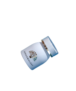 shroomology microdose capsules