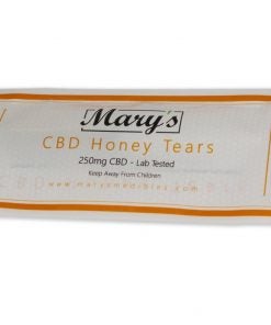 Mary's Honey Tears CBD