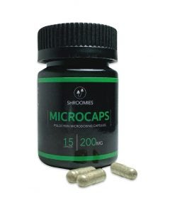 Shroomies Microcaps
