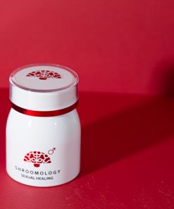 shroomology microdose capsules