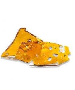 Purple Candy Shatter