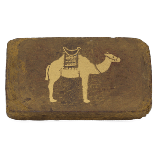 Camel Hash Strain