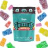 Grizzlies 350mg THC Gummies